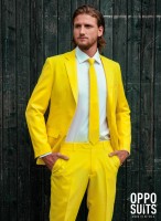 Vorschau: OppoSuits Partyanzug Yellow Fellow