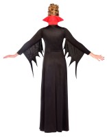 Vampir Damenkostüm Classic