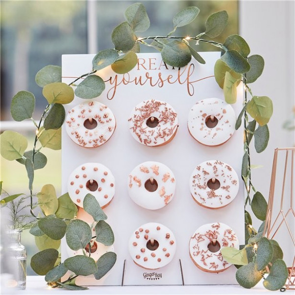 Best Day Eukalyptus Lichterkette 2m 2