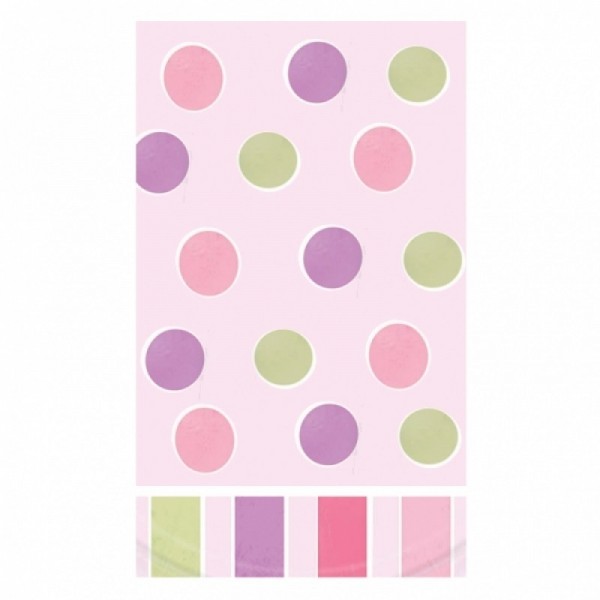 Tischdecke Little Princess 260 x 140cm