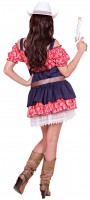 Susy Cowgirl Kleid