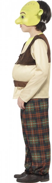 Oger Shrek Kinderkostüm 2