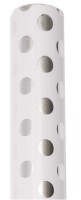 Vorschau: FSC Lovely Dots Geschenkpapier weiß