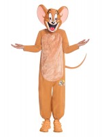Jerry Maus Kostüm für Kinder