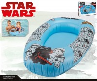 Star Wars Kinderboot 80x54x22cm