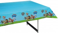 Paw Patrol Friends Tischdecke 1,2 x 1,8m