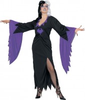 Marzella Fledermaus Kostüm