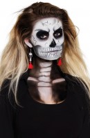 Rachel Dead Skull Ohrringe
