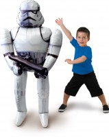 Airwalker Storm Trooper Figur XXL