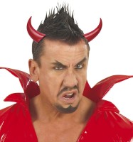 Vorschau: Haarreif Satans Hörner
