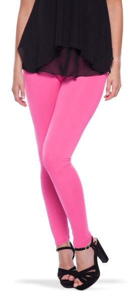 Leggings Stine neon pink
