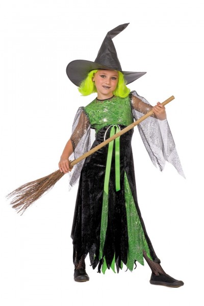 Walpurgisnacht Hexe Lissy