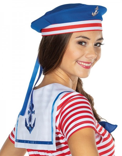 Matrosin Mütze Alice