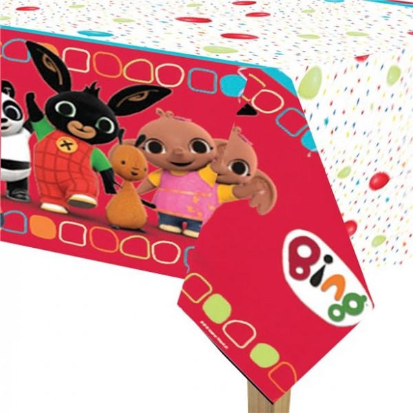 Bing Tischdecke 1,8 x 1,2m