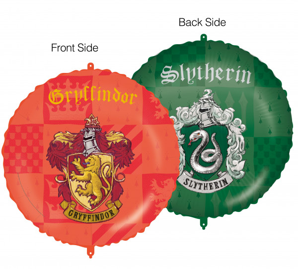 Magical Hogwarts Folienballon 46cm
