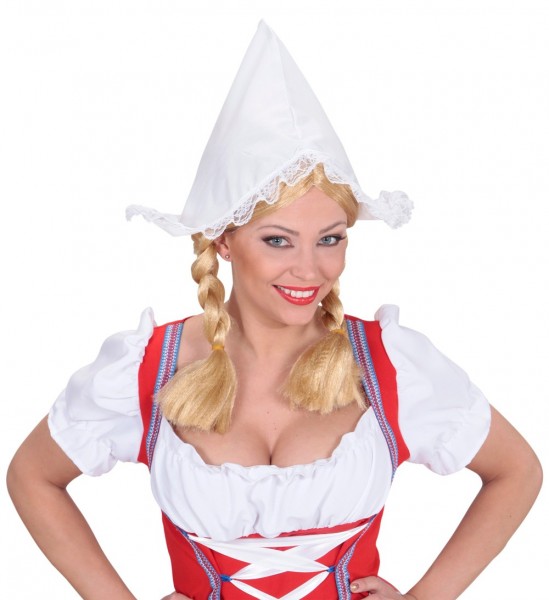 Tante Swantje Holland Haube