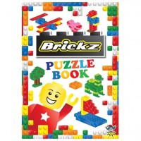Mini-Rätselheft für Kinder englisch