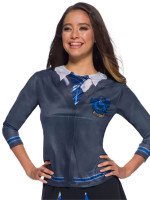 Ravenclaw Shirt für Mädchen