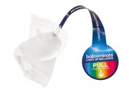 10 LED Farbwechsel Module für Ballons