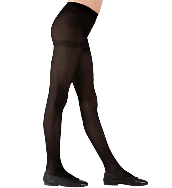 Kinder Strumpfhose 40 DEN schwarz
