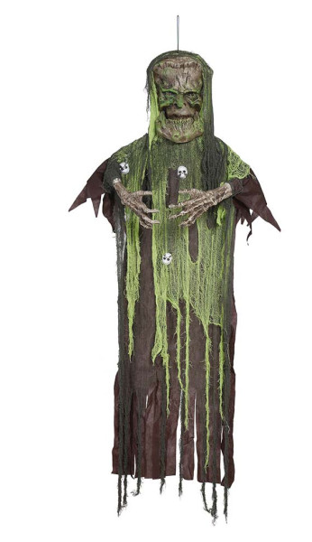 Animierter Horror Baum 180cm