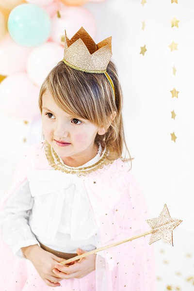 Zauberstab Fairy Princess 36cm