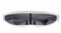 Vorschau: Weiße Roboter Brille