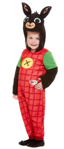 Bing Kostüm für Kinder Premium 4