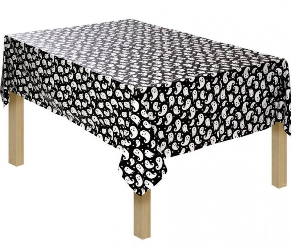 Unterwelt Geister Tischdecke 1,78m x 83cm