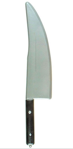 Metzgermesser 51cm