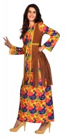 Förhandsgranskning: Hippie Lady Josy damdräkt