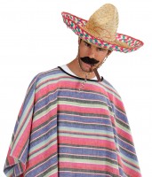 Vorschau: Sombrero Hut Mexiko Arriba