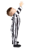 Little Beetlejuice Kinderkostüm