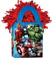 Avengers Fighters Ballongewicht 156g