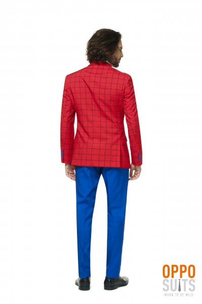 OppoSuits Spider-Man 6 festdräkt