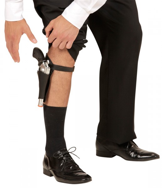 Bein-Pistolenhalter
