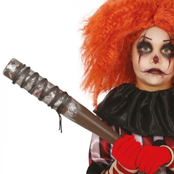 Stacheldraht Baseballschläger 47cm