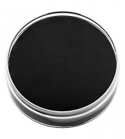 Creme Make-Up Schwarz