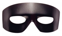 Premium Augenmaske Caballero