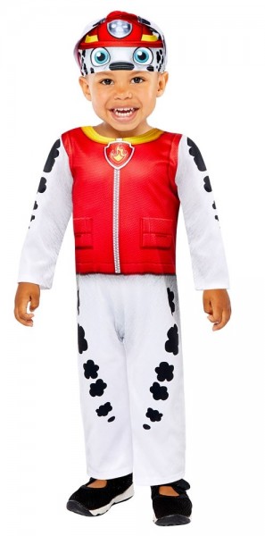 Paw Patrol Marshall Kleinkinderkostüm