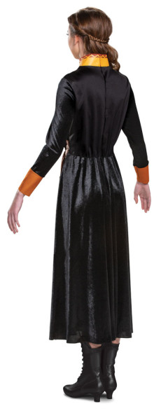 Disney Frozen 2 Anna Damenkostüm 4