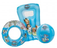 Paw Patrol Badespaß Strandset 3-teilig