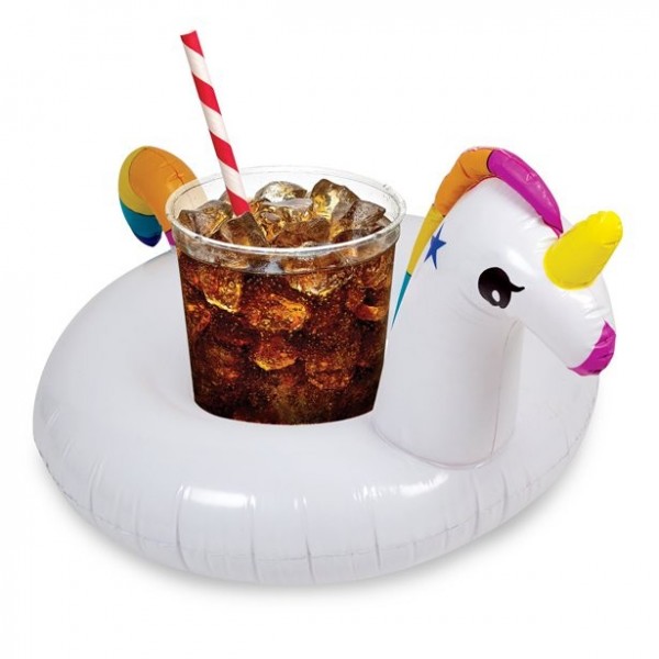 Einhorn Getränkehalter