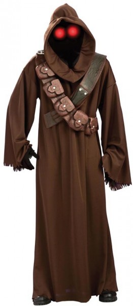 Starwars Kostüm Jawa Herren Star Wars