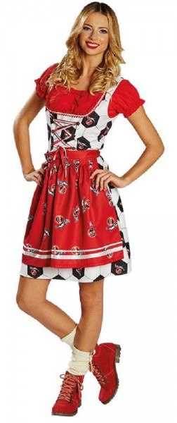 1. FC Köln Dirndl