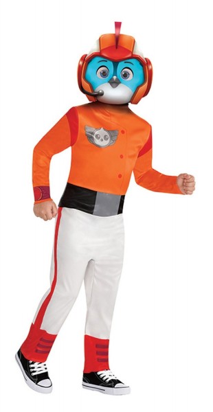 Original Top Wing Swift Kostüm für Kinder