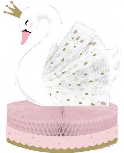 Royal Swan Tischdeko 30cm