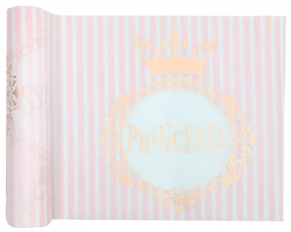 Princesse Tischläufer 3m