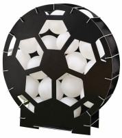 Vorschau: Ready to Kick off Ballonstand