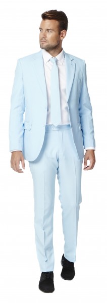 OppoSuits Partyanzug Cool Blue